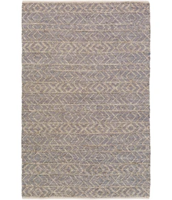 Surya Ingrid ING2003 Dark Blue Light Gray Area Rug 12 ft. X 15 ft. Rectangle