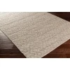 Surya Ingrid ING2004 White Ivory Area Rug 10 ft. X 14 ft. Rectangle