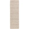 Surya Ingrid ING2004 White Ivory Area Rug 8 ft. Square