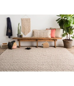 Surya Ingrid ING2004 White Ivory Area Rug 12 ft. X 15 ft. Rectangle