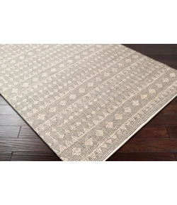 Surya Ingrid ING2005 Beige Cream Area Rug 8 ft. X 10 ft. Rectangle