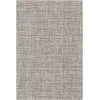 Surya Inola INL1001 Light Gray Medium Gray Area Rug 5 ft. X 7 ft. 6 in. Rectangle