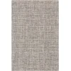 Surya Inola INL1001 Light Gray Medium Gray Area Rug 8 ft. 10 in. X 12 ft. Rectangle