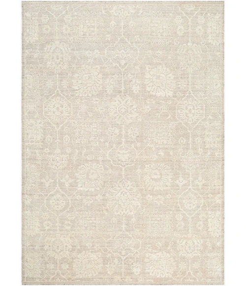 Surya Iowa Ivory IOW-2302 9ft. x 12ft. Rect. Rug