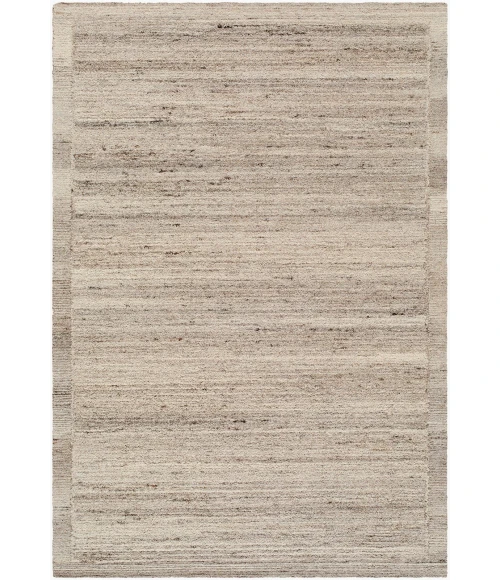 Livabliss Ipswich Beige IPC-2300 6 ft. X 9 ft. Rect. Rug