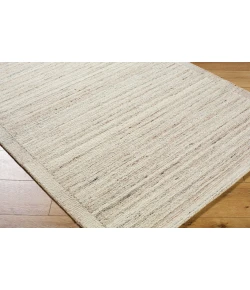 Livabliss Ipswich Beige IPC-2302 9 ft. X 12 ft. Rect. Rug