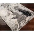 Impulse IPS-2300 4'3" x 5'11" Machine Woven Rug