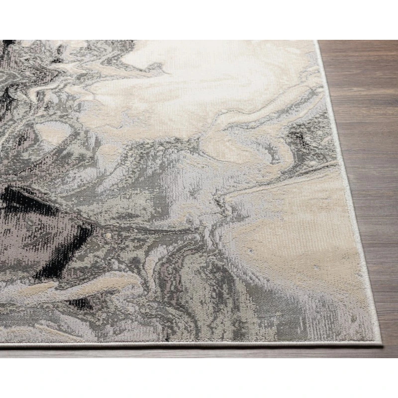 Impulse IPS-2300 4'3" x 5'11" Machine Woven Rug