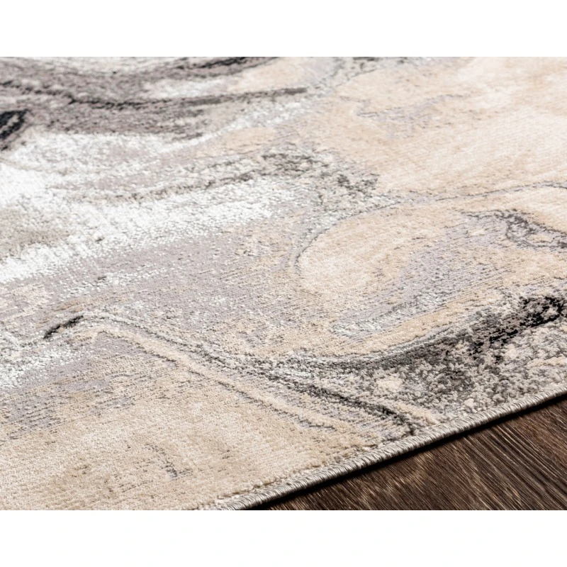 Impulse IPS-2300 4'3" x 5'11" Machine Woven Rug