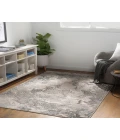 Surya Impulse IPS-2301 5'3" x 7'3" Rug