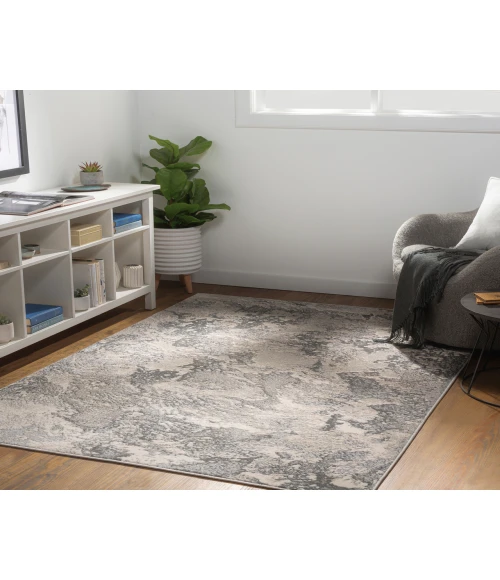 Surya Impulse IPS-2301 5'3" x 7'3" Rug