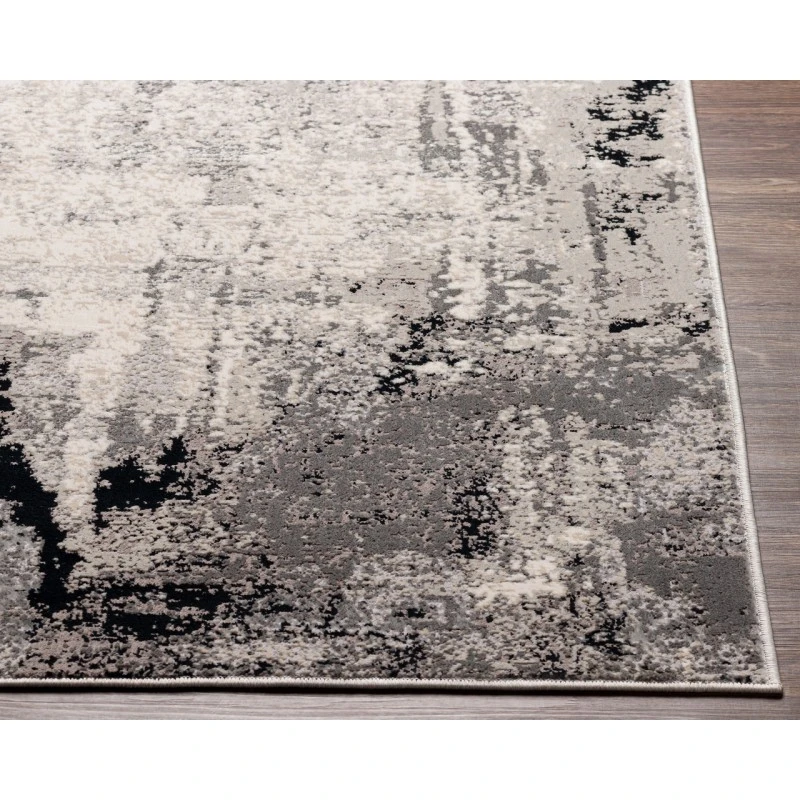 Impulse IPS-2302 4'3" x 5'11" Machine Woven Rug
