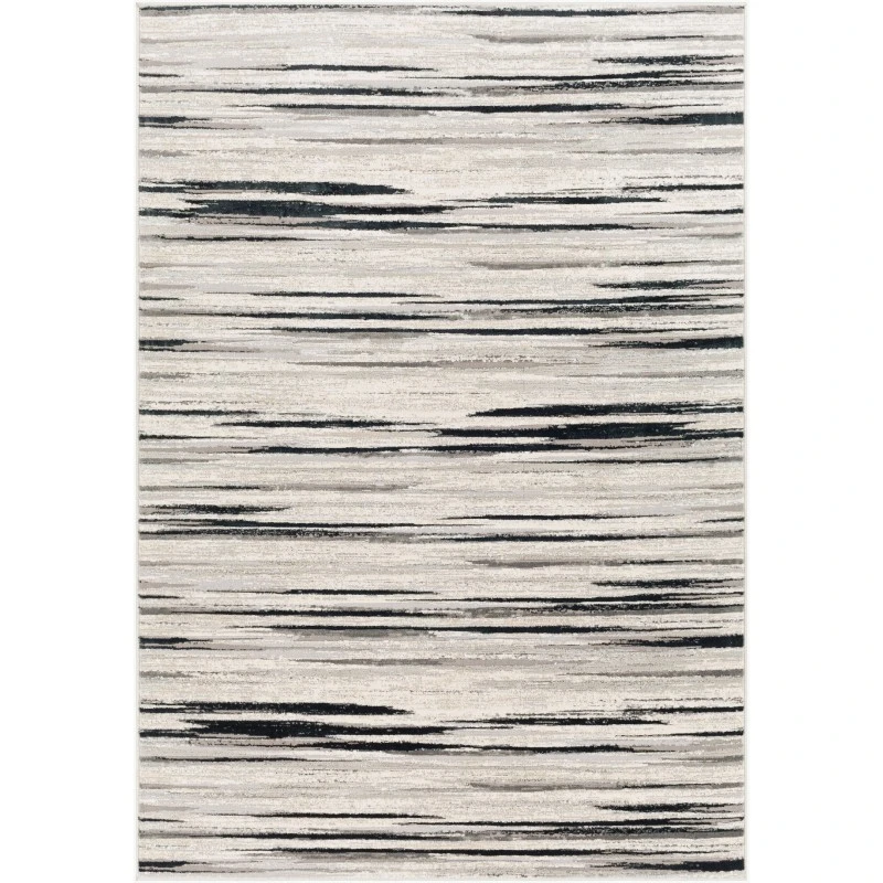 Impulse IPS-2303 4'3" x 5'11" Machine Woven Rug