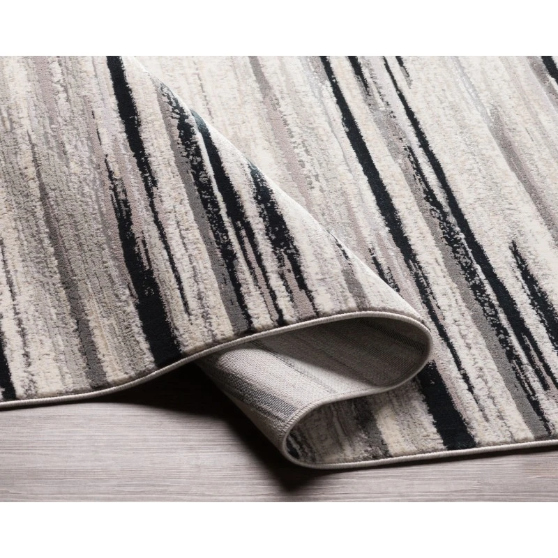 Impulse IPS-2303 4'3" x 5'11" Machine Woven Rug