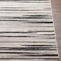 Impulse IPS-2303 4'3" x 5'11" Machine Woven Rug