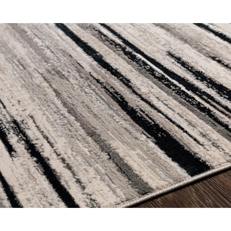 Impulse IPS-2303 4'3" x 5'11" Machine Woven Rug