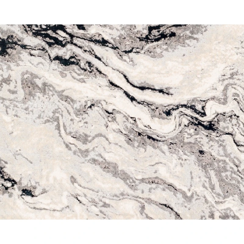 Impulse IPS-2304 4'3" x 5'11" Machine Woven Rug