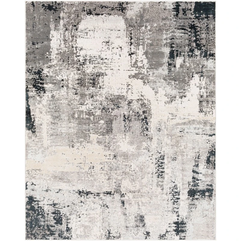 Impulse IPS-2305 4'3" x 5'11" Machine Woven Rug