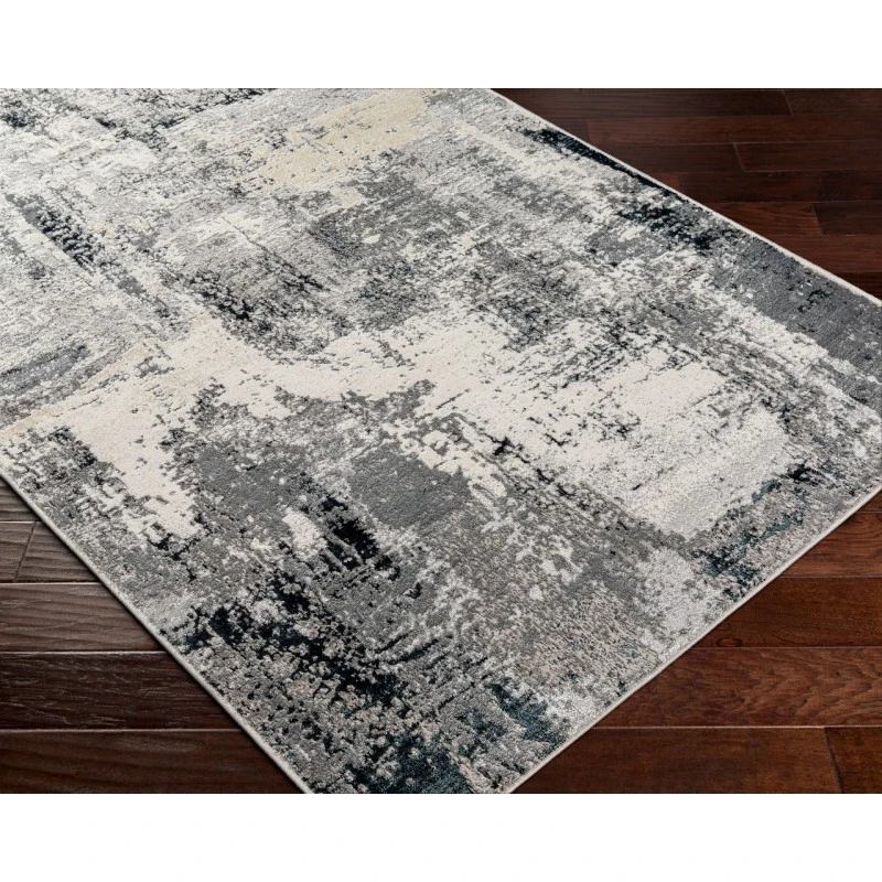 Impulse IPS-2305 4'3" x 5'11" Machine Woven Rug