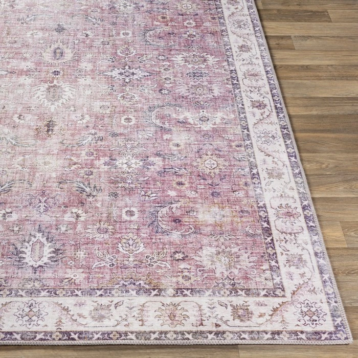 Livabliss Iris IRS-2305 Area Rug