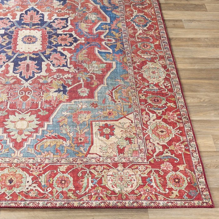 Livabliss Iris IRS-2308 Area Rug