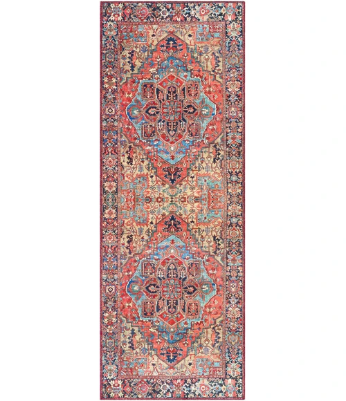 Livabliss Iris IRS-2310 Area Rug