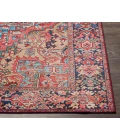 Livabliss Iris IRS-2310 10 Square Rug