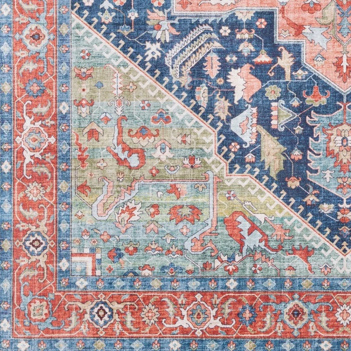 Livabliss Iris IRS-2312 Area Rug
