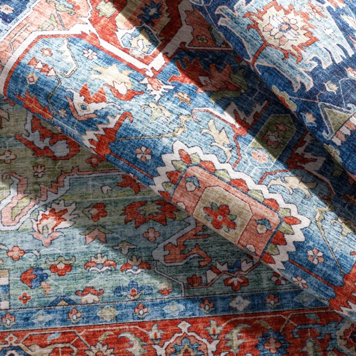 Livabliss Iris IRS-2312 Area Rug