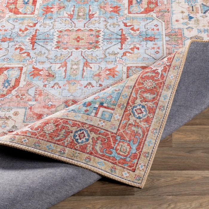 Livabliss Iris IRS-2314 Area Rug