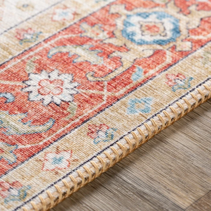 Livabliss Iris IRS-2314 Area Rug