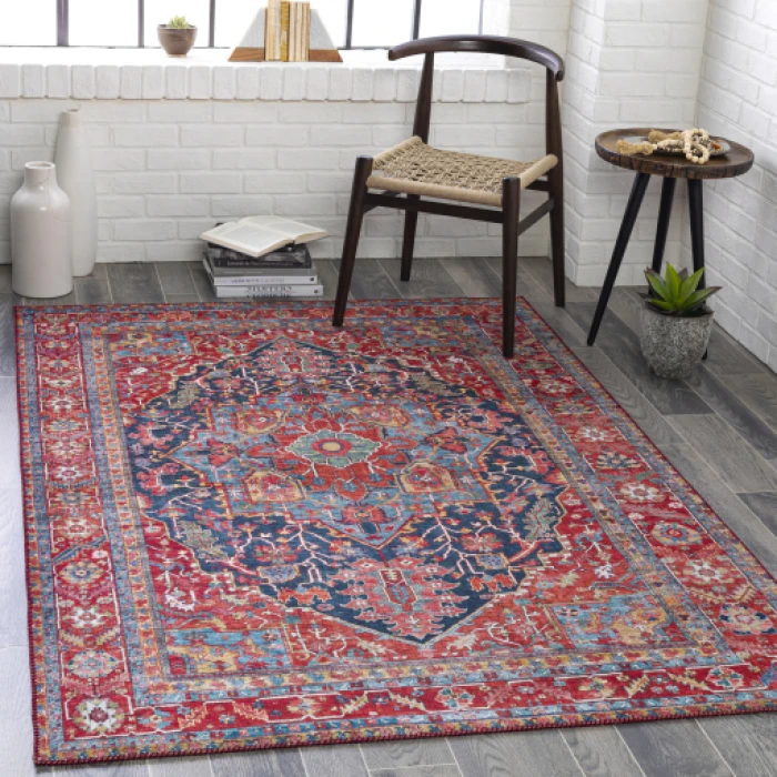 Livabliss Iris IRS-2316 2 3 x 3 9 Rug