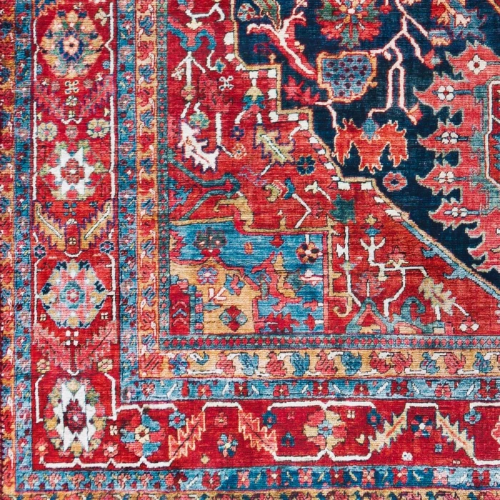 Livabliss Iris IRS-2316 2 3 x 3 9 Rug