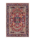Livabliss Iris IRS-2317 3 6 x 5 6 Rug