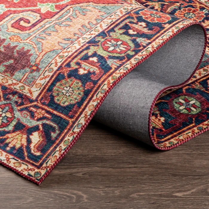 Livabliss Iris IRS-2317 3 6 x 5 6 Rug