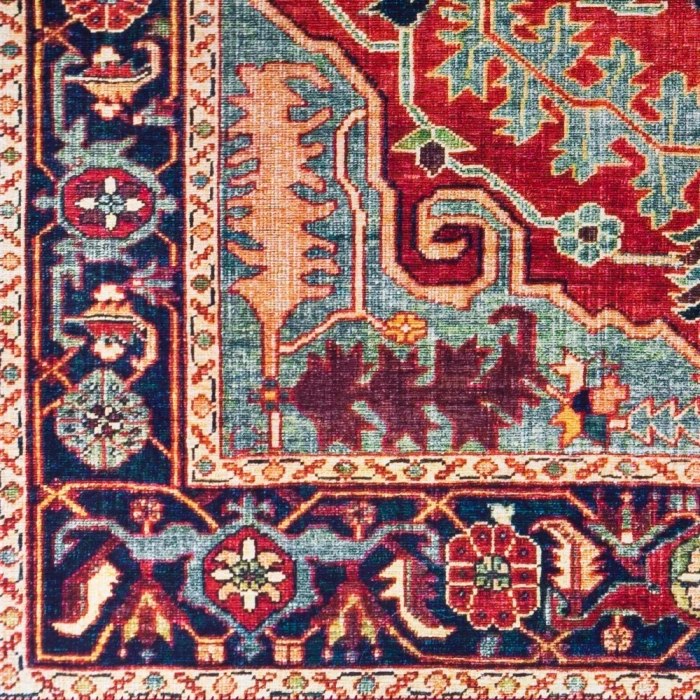 Livabliss Iris IRS-2317 3 6 x 5 6 Rug