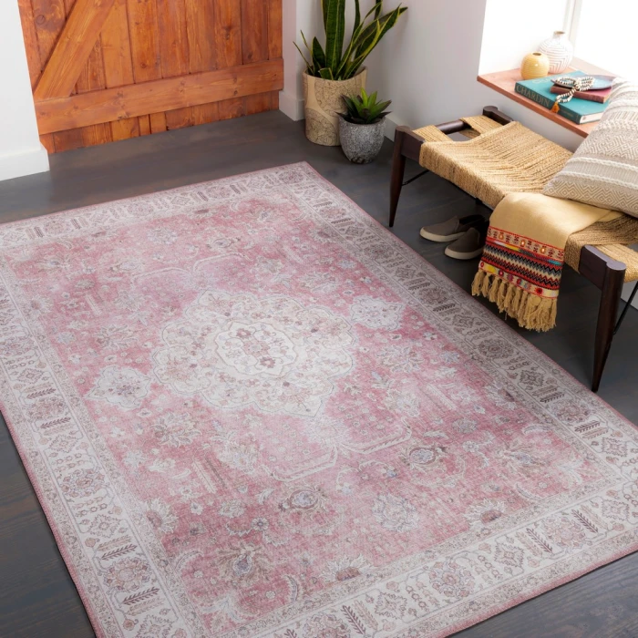 Livabliss Iris IRS-2321 2 3 x 3 9 Rug