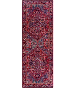 Livabliss Iris IRS2330 Multi Area Rug 2 ft. 6 in. X 7 ft. 6 in. Runner