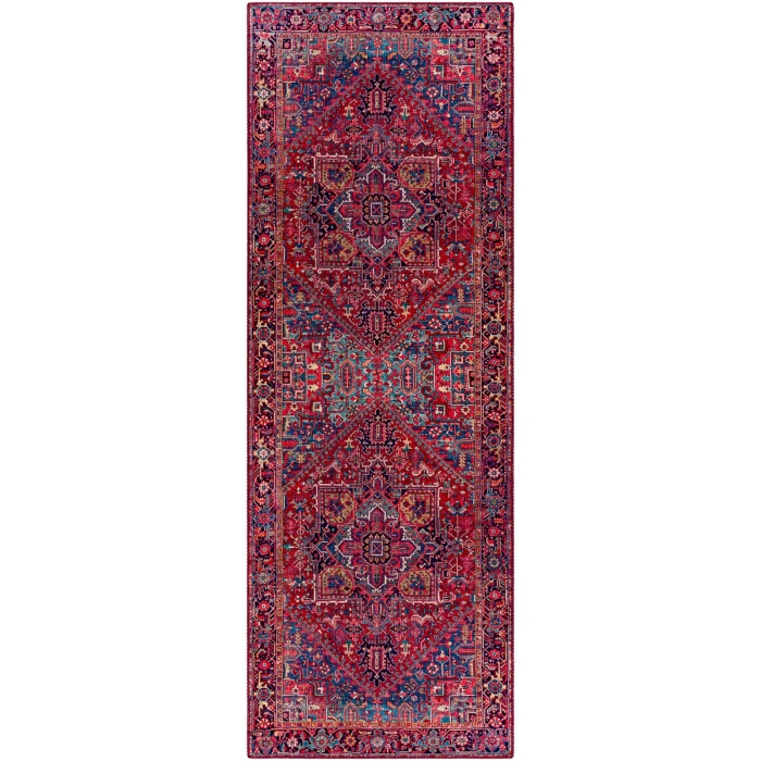 Livabliss Iris IRS-2330 2 6 x 7 6 Rug