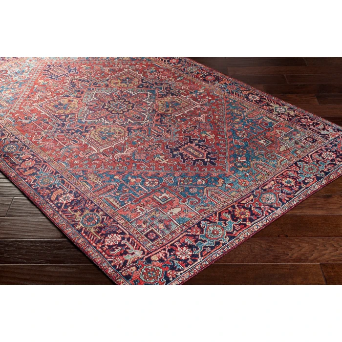 Livabliss Iris IRS-2330 5  x 7 6 Rug