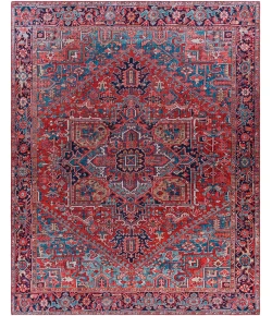 Livabliss Iris IRS2330 Multi Area Rug 7 ft. 6 in. X 9 ft. 6 in. Rectangle