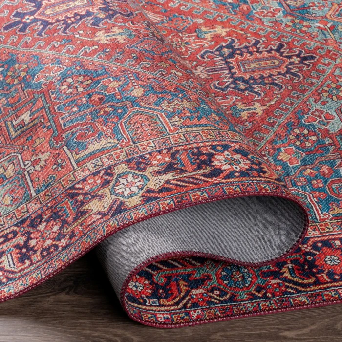 Livabliss Iris IRS-2330 5  x 7 6 Rug