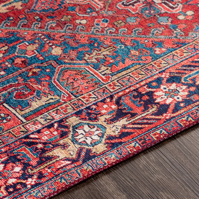 Livabliss Iris IRS-2330 5  x 7 6 Rug
