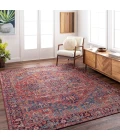 Livabliss Iris IRS-2330 5  x 7 6 Rug