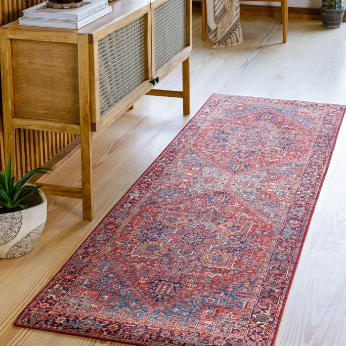 Livabliss Iris IRS-2330 2 6 x 7 6 Rug