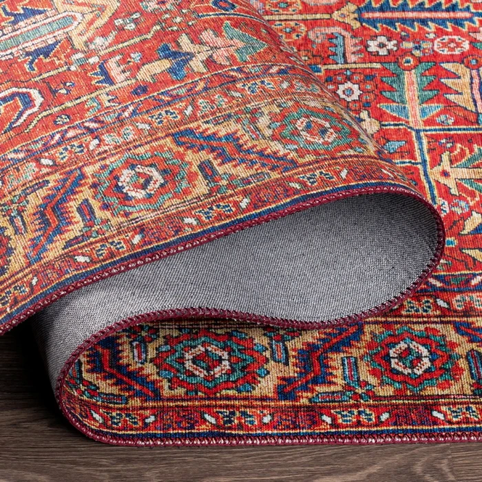 Livabliss Iris IRS-2332 2 3 x 3 9 Rug