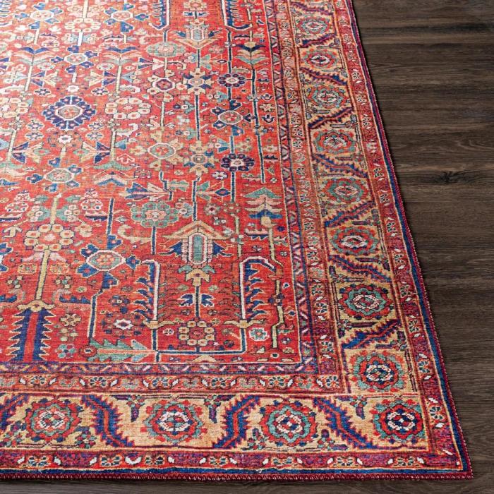 Livabliss Iris IRS-2332 2 3 x 3 9 Rug