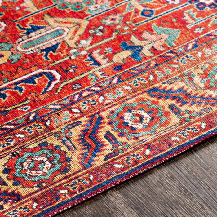 Livabliss Iris IRS-2332 2 3 x 3 9 Rug