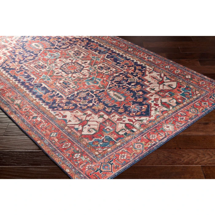 Livabliss Iris IRS-2336 2 ft. 2 in. X 3 ft. 9 in. Rect. Rug