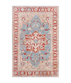 Livabliss Iris IRS2337 Multi Area Rug 2 ft. 6 in. X 7 ft. 6 in. Runner